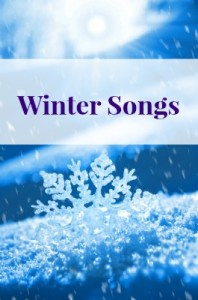 winter lyrical dance songs
