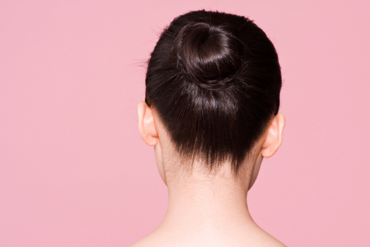 53 Stunning Bun Hairstyles You Need To Check Out Now!