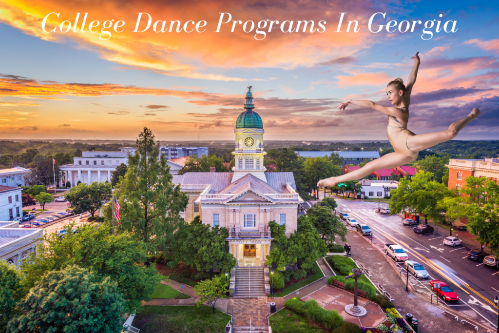 college-dance-programs-in-georgia