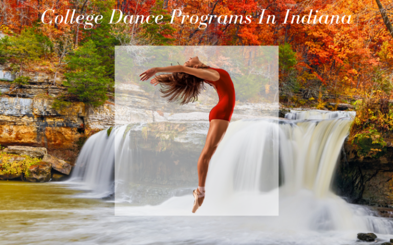 Best Dance Programs In Indiana