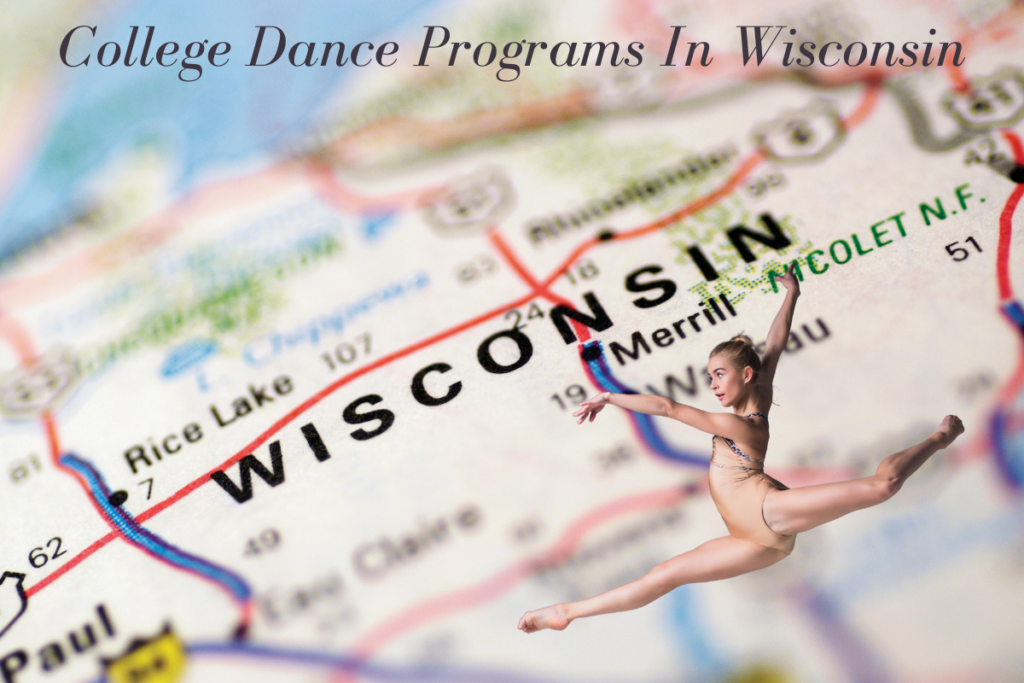 college-dance-programs-in-wisconsin