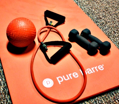 Pure Barre