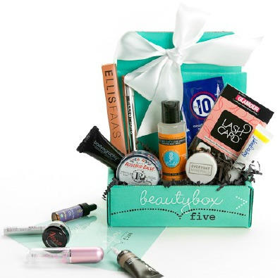 Make-up Subscription Box Ideas For Make-up Lovers - Your Daily Dance